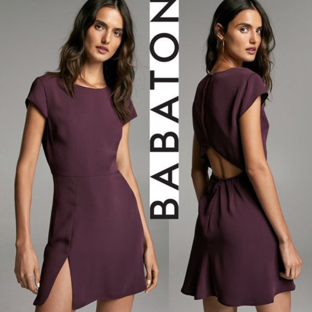 Babaton Hamptons Dress